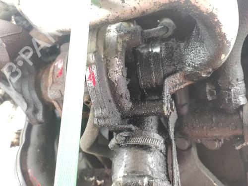 Motor CITROËN BERLINGO / BERLINGO FIRST Box Body/MPV (M_)  | BP26447788M1 