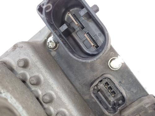 Steering rack PEUGEOT 207 (WA_, WC_) 1.6 HDi | BP28167740M22 
