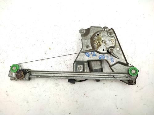 Used Rear right window mechanism AUDI 100 C4 Saloon (4A2) 2.0 E (115 hp) 21154126