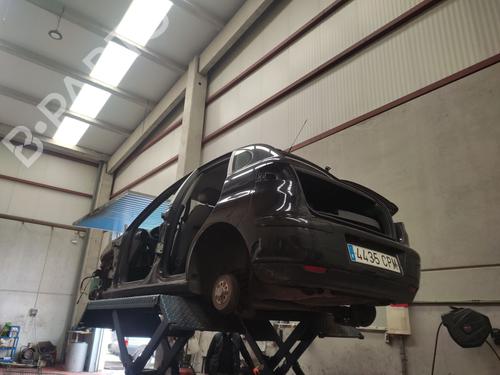 Used Parts SEAT IBIZA III (6L1) 1.4 16V 4597470