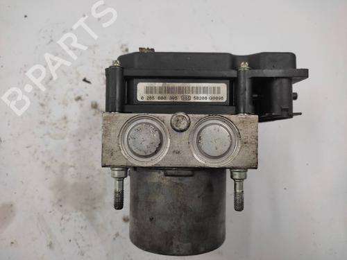 ABS pump CITROËN C4 I (LC_) 1.6 HDi | BP21149208M43 