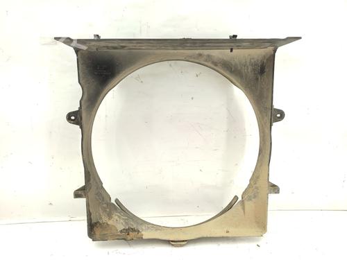 Front slam panel JEEP CHEROKEE (KJ) 2.5 CRD 4x4 | BP27346983C72 
