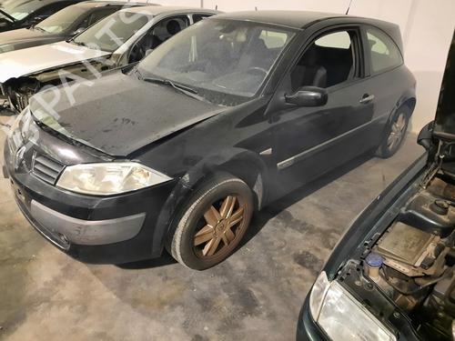 Computer motormanagement RENAULT MEGANE II (BM0/1_, CM0/1_)  | BP21151069M57 
