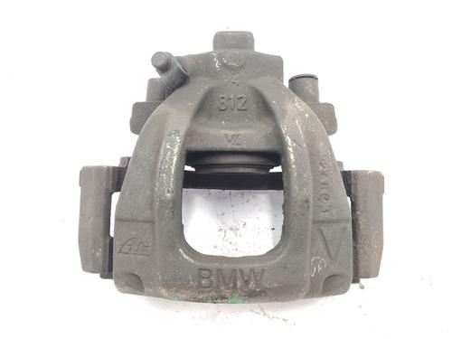 Højre bremsekaliber foran MINI MINI (R50, R53) One (90 hp) 28807180