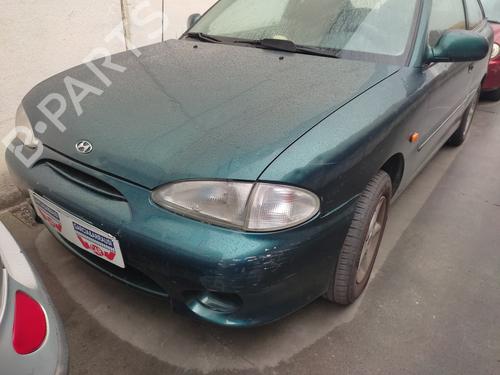 Right headlight HYUNDAI ACCENT I (X-3)  | BP21161712C29 