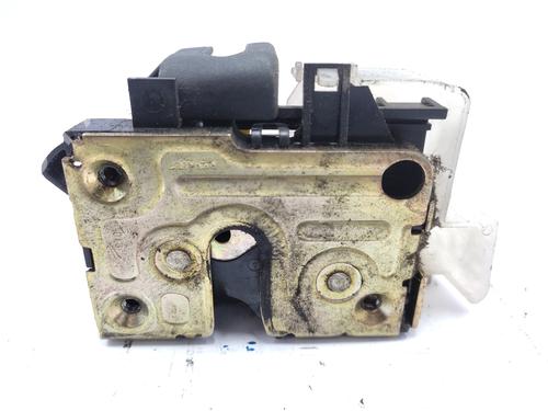 Used Front left lock RENAULT MEGANE I (BA0/1_) 1.6 16V (BA04, BA0B, BA11, BA1J, BA16, BA19, BA1K, BA1V,... (107 hp) 21155248