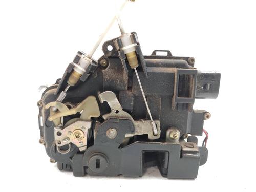 Used Rear left lock AUDI A6 C5 (4B2) [1997-2005]  21150591