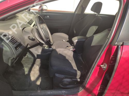 Right taillight CITROËN C4 I (LC_) | BP24843173C35