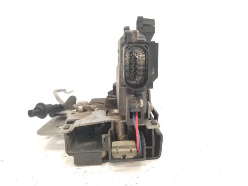 Front right lock AUDI A6 C5 Avant (4B5)  | BP21152767C97 