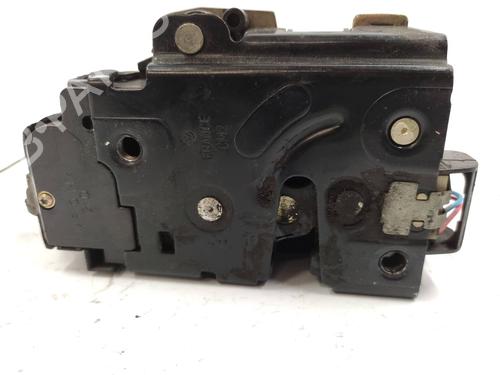 Høyre foran lås VW GOLF IV (1J1) 1.4 16V | BP21152422C97