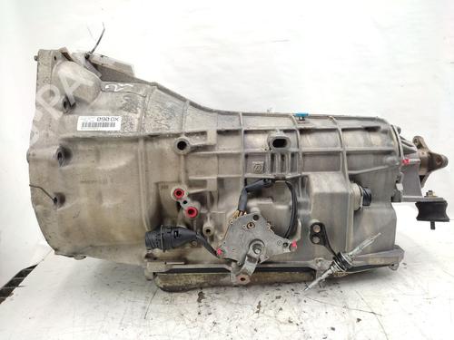 Used Gearbox Gearbox 21150739 21150739