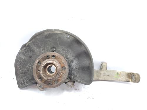 Left front steering knuckle MERCEDES-BENZ M-CLASS (W166)  | BP24253412M25 