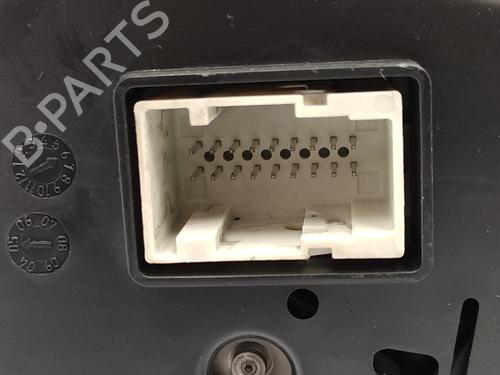 Instrument cluster ALFA ROMEO 159 (939_)  | BP21157180C47 