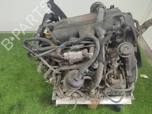 Motor HONDA CIVIC VII Hatchback (EU, EP, EV) 1.7 CTDi (EP4, EU9) | BP21149664M1 