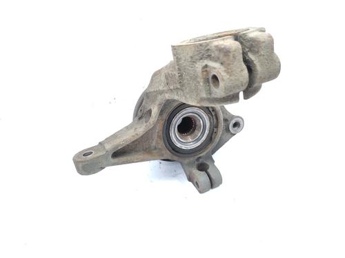 Fusée avant gauche PEUGEOT 206 Hatchback (2A/C) 2.0 HDI 90 | BP29764663M25