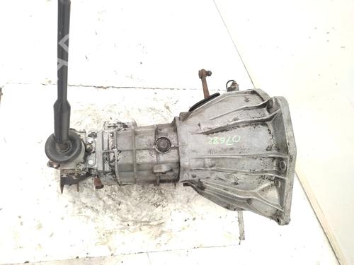 Gearbox IVECO DAILY III Van 35 S 11 V,35 C 11 V | BP22977897M3 