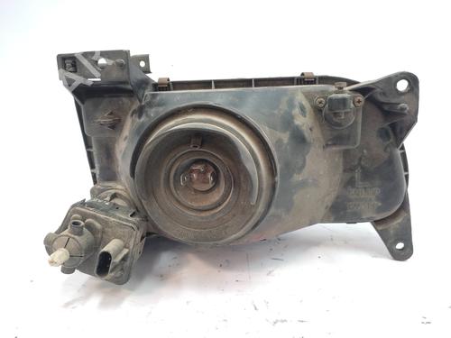 Left headlight KIA PRIDE (DA) 1.3 | BP24683408C28 