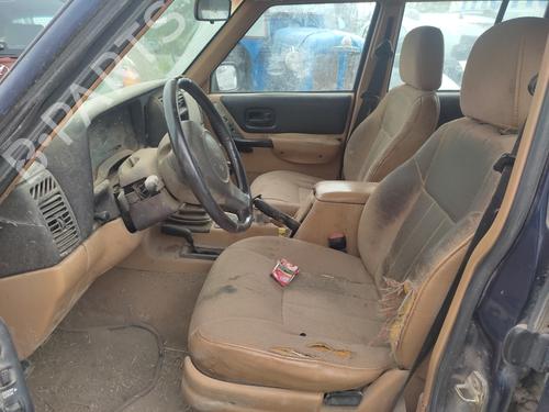 Front right lock JEEP CHEROKEE (XJ) 2.5 TD 4x4 | BP29390943C97 
