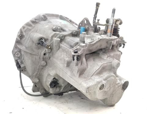 Gearbox RENAULT MEGANE II (BM0/1_, CM0/1_)  | BP21161035M3 