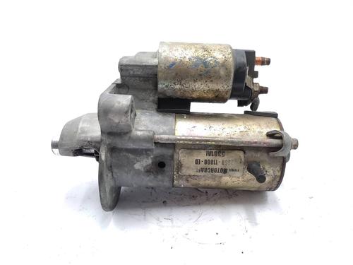 Anlasser für FORD FIESTA V (JH_, JD_) [2001-2014]  21154741
