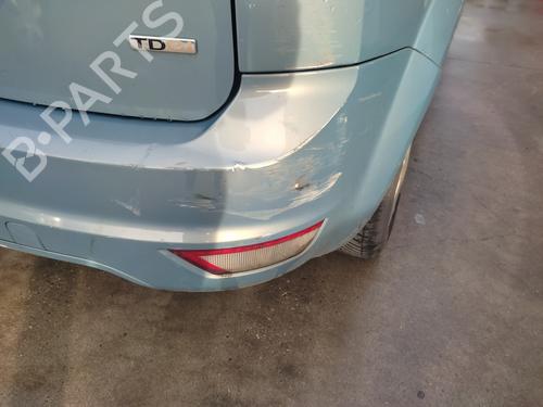 Startmotor FORD FOCUS II (DA_, HCP, DP) 1.6 TDCi | BP21156720M8 