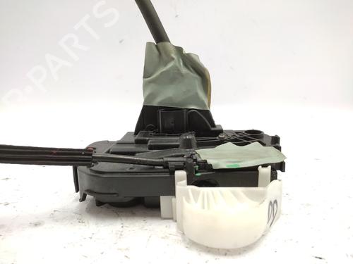 Used Front right lock FORD FOCUS IV (HN) 1.0 EcoBoost (125 hp) 21175472