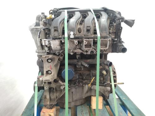 Motor für RENAULT MEGANE II (BM0/1_, CM0/1_) 1.6 16V (BM0C, CM0C) (113 hp) 23898012