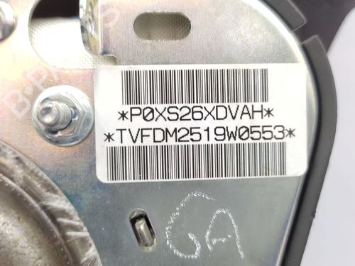 Airbag chauffør DODGE CALIBER 2.0 CRD | BP32059337C9 