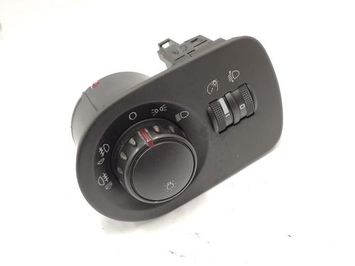 Headlight switch SEAT LEON (1P1) 2.0 TDI 16V | BP32722200I24 - Image 3