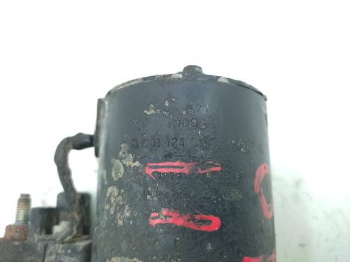 Startmotor VW POLO (6N2)  | BP21150372M8 