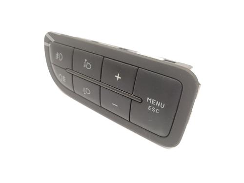 Headlight switch FIAT GRANDE PUNTO (199_) 1.4 (199AXB11, 199AXB1A, 199BXB1A, 199AXL1A) | BP21151029I24 