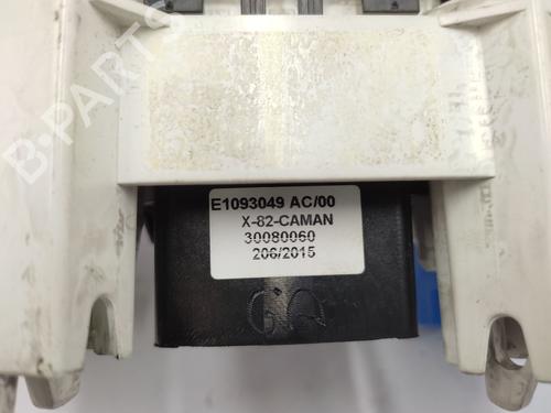 Climate control RENAULT TRAFIC III Van (FG_)  | BP27465023I5 