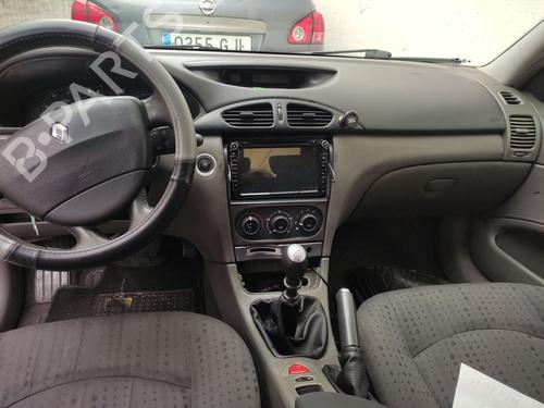 Front wiper motor RENAULT LAGUNA II (BG0/1_) 1.9 dCi | BP31943162M29 