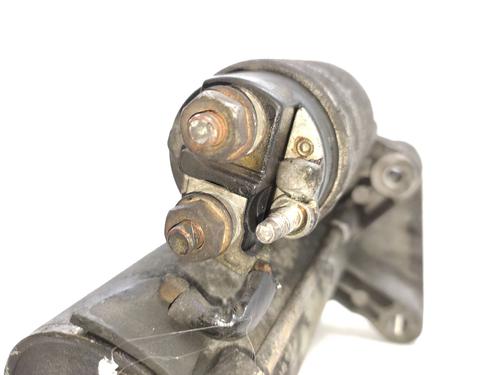 Startmotor FORD FOCUS C-MAX (DM2) 1.6 TDCi | BP21150641M8 