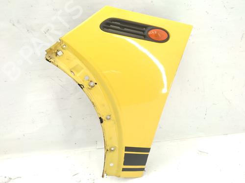 Used Left front fenders MINI MINI (R50, R53) One (90 hp) 29067139