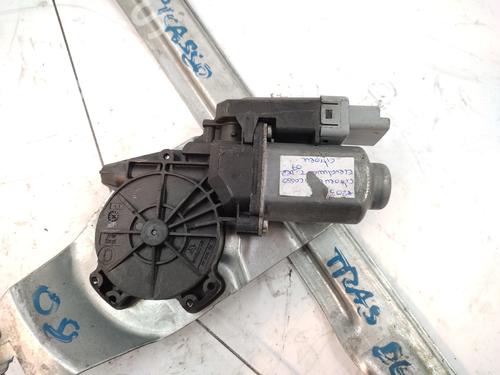 Rear right window mechanism CITROËN C4 Picasso I MPV (UD_) 1.6 VTi 120 | BP21152255C25 