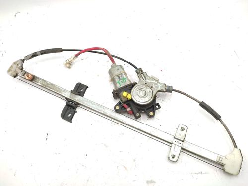 Used Rear right window mechanism Rear right window mechanism 37233481 37233481