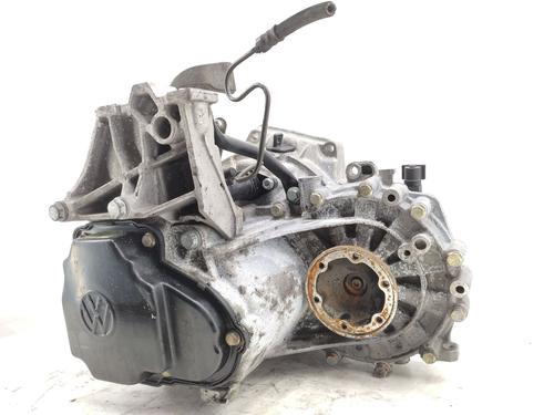 Gearbox VW GOLF IV (1J1) 1.9 TDI | BP21538367M3 