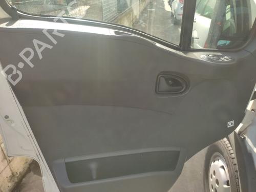 Front left window mechanism IVECO DAILY III Van 35 S 13 V,35 C 13 V | BP26887400C22 