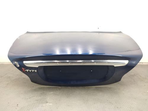 Used Tailgate JAGUAR X-TYPE I (X400) 2.0 D (130 hp) 24059561
