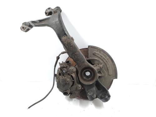 Venstre Styrespindel Lejehus VW PASSAT B5.5 (3B3) [2000-2005]  21152057