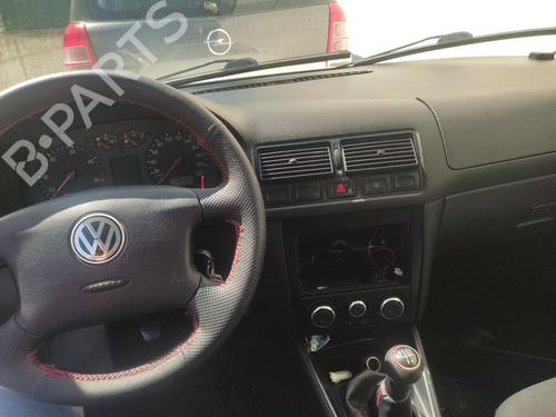 Frontplade/Frontkurv VW GOLF IV (1J1) 1.9 SDI | BP27505471C72 