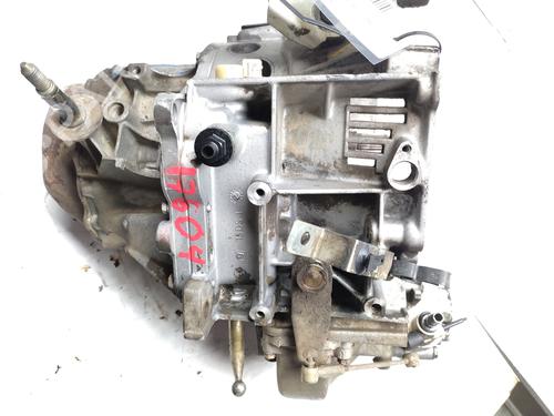 Gearbox CITROËN C15 Box Body/MPV (VD_) 1.8 D | BP21151495M3 
