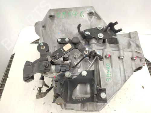 Gearbox KIA SORENTO II (XM) | BP37425331M3 - Image 7