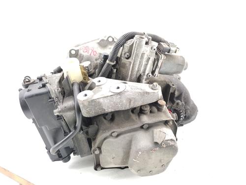 Gearbox OPEL ASTRA H (A04) 1.6 (L48) | BP21151166M3 