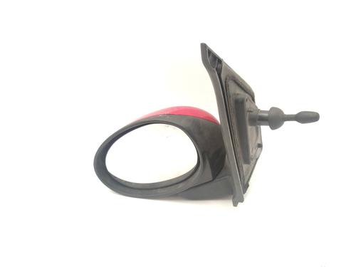 Left mirror TOYOTA AYGO (_B1_)  | BP21153546C26 
