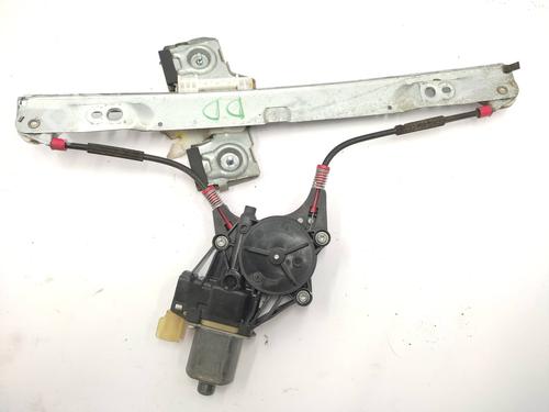 Front right window mechanism FORD FIESTA VI (CB1, CCN) 1.6 TDCi | BP21158726C23 