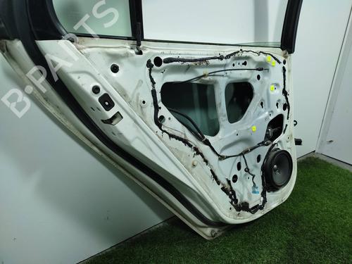 Left rear door HONDA ACCORD VII (CL, CN) 2.2 i-CTDi (CN1) | BP21150218C4 