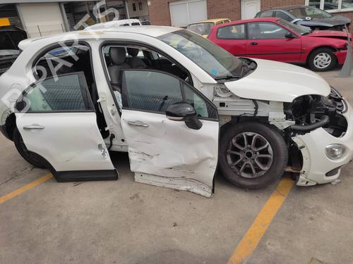 Radio FIAT 500X (334_)  | BP21149023E6 