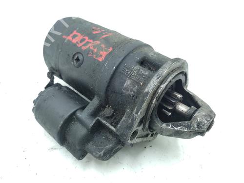 Startmotor FORD ESCORT III (GAA) [1980-1986]  21150554